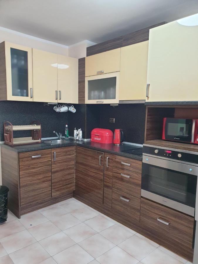 Apartment Lozenets София Екстериор снимка