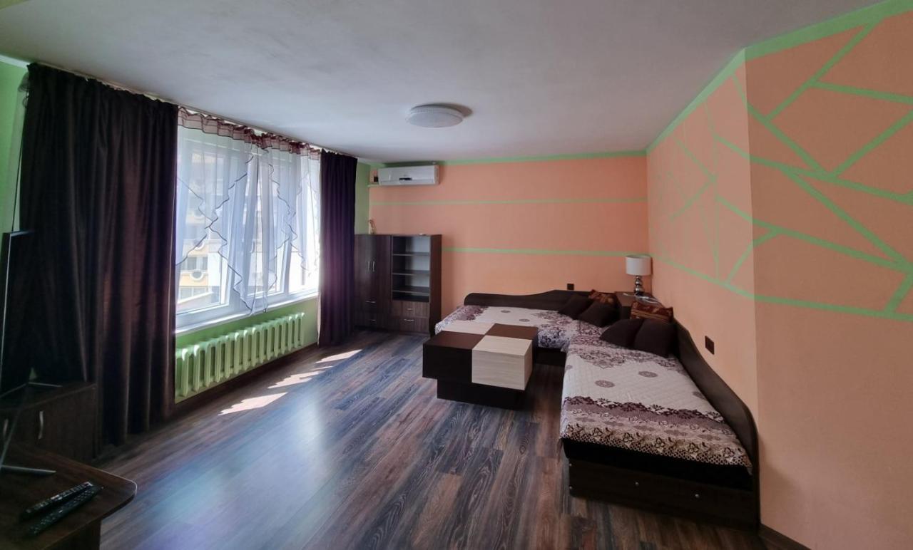 Apartment Lozenets София Екстериор снимка