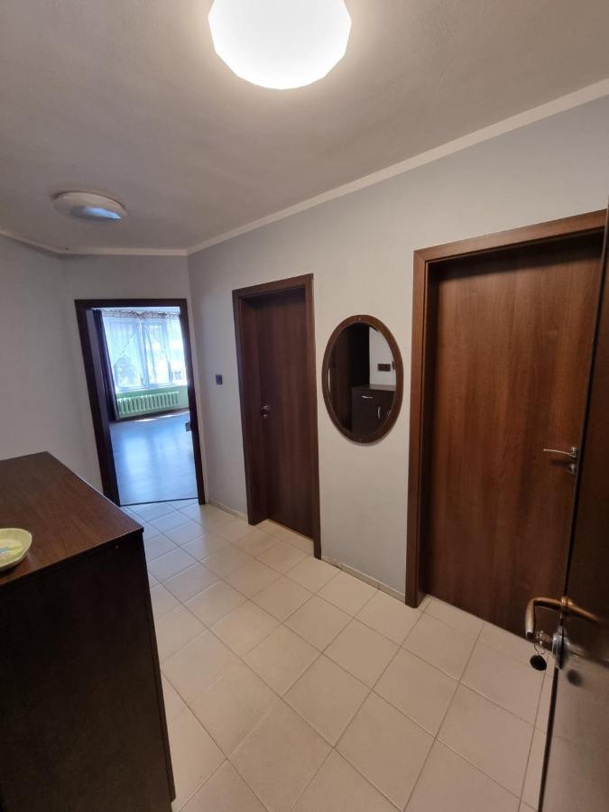 Apartment Lozenets София Екстериор снимка