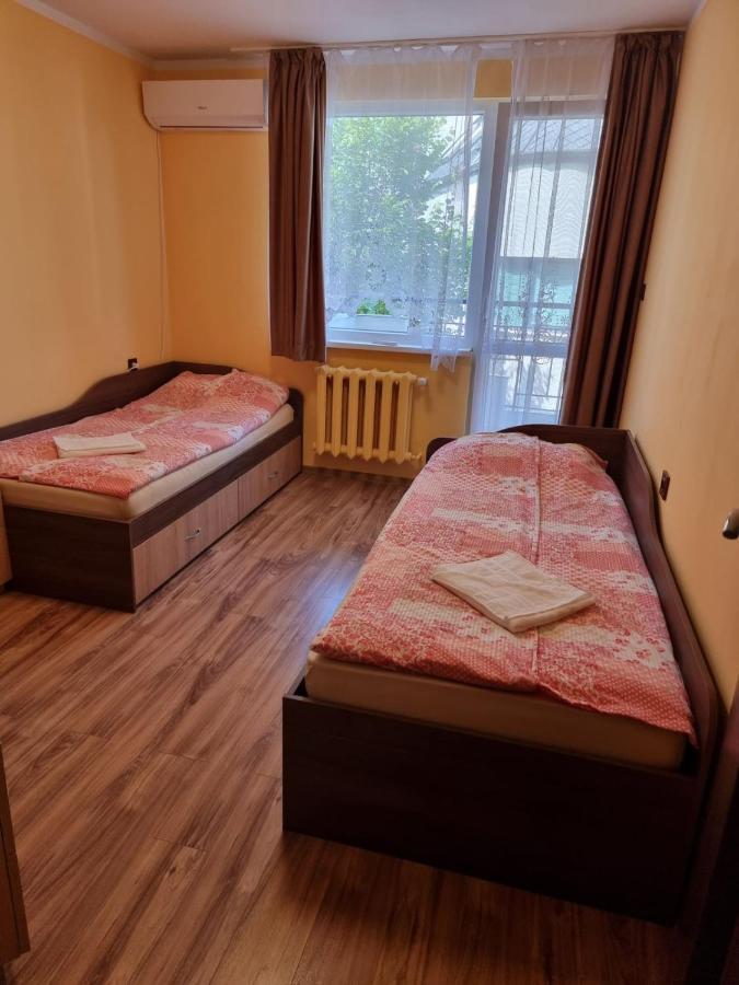 Apartment Lozenets София Екстериор снимка