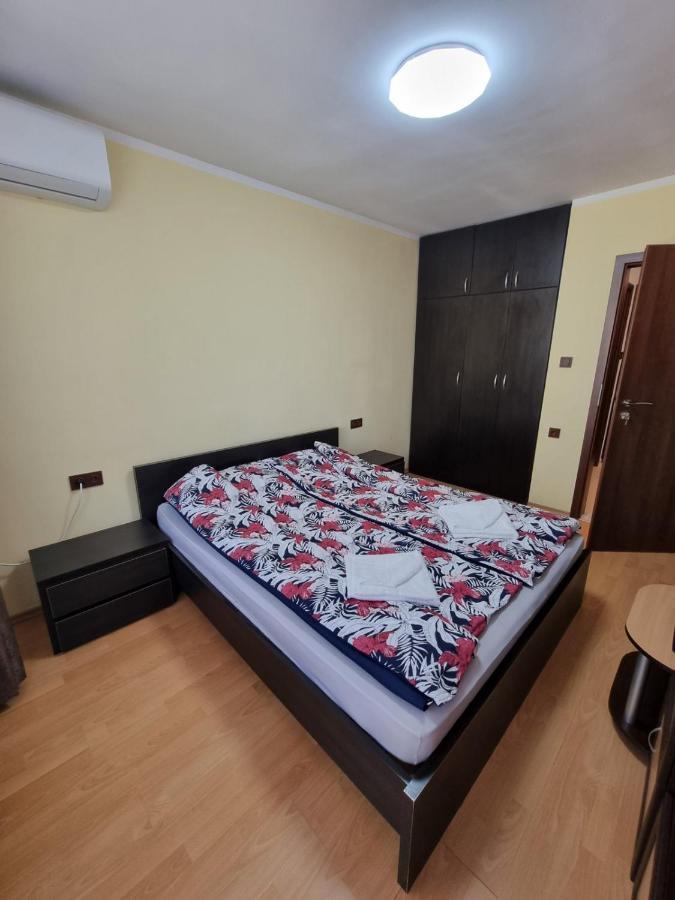 Apartment Lozenets София Екстериор снимка